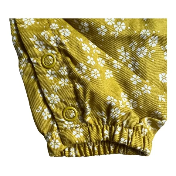 Carters one Piece Romper size 3 Months NWT - Picture 5 of 5